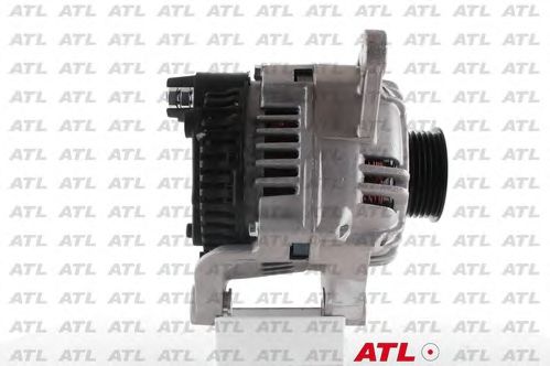 Generator / Alternator 2