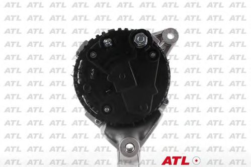 Generator / Alternator 3