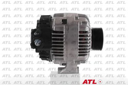 Generator / Alternator 2
