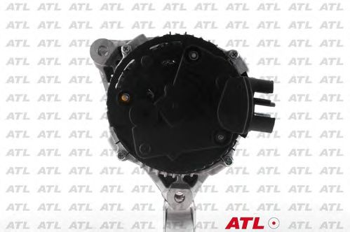 Generator / Alternator 3