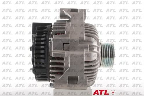 Generator / Alternator 2