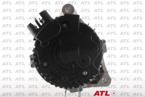 Generator / Alternator 3