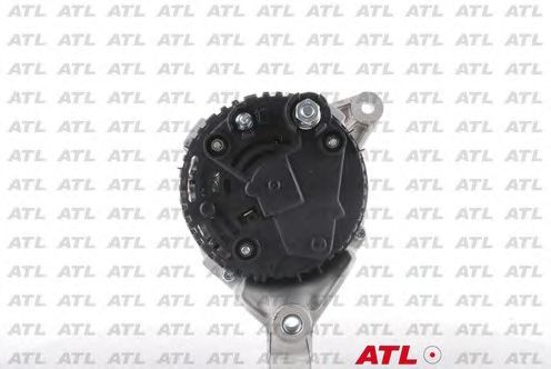 Generator / Alternator 3