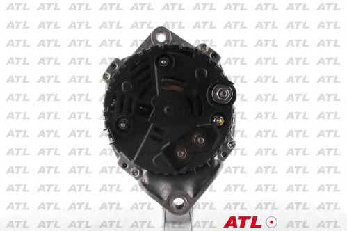 Generator / Alternator 3