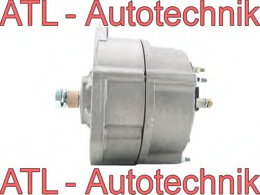Generator / Alternator 2