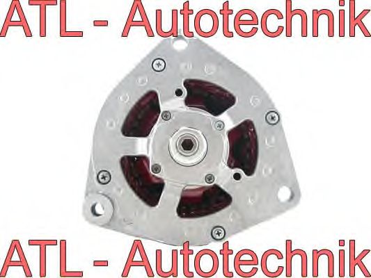 Generator / Alternator 3