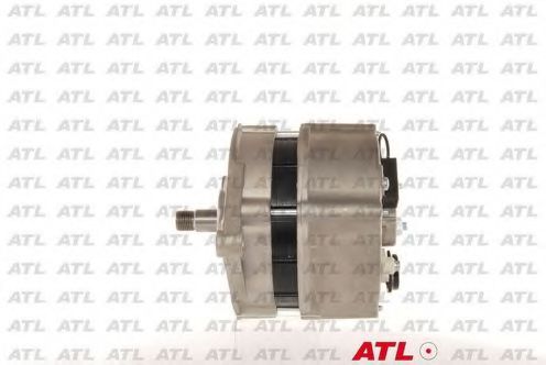 Generator / Alternator 2