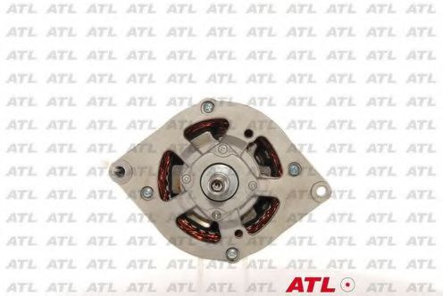 Generator / Alternator 3
