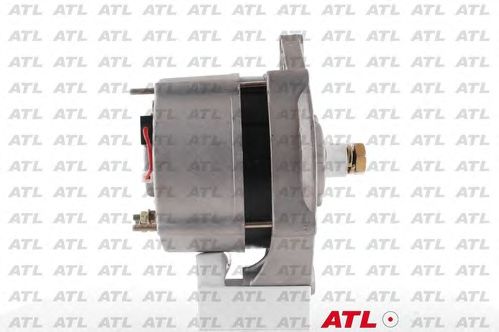Generator / Alternator 2