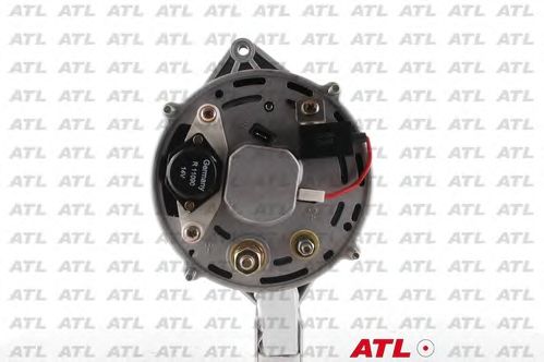 Generator / Alternator 3