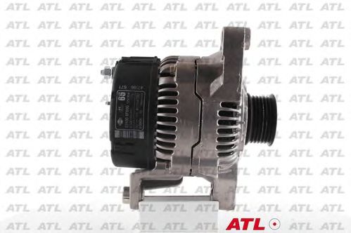 Generator / Alternator 2