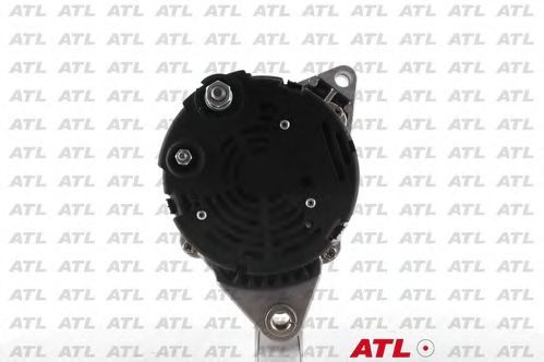 Generator / Alternator 3