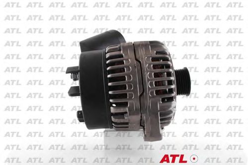 Generator / Alternator 2