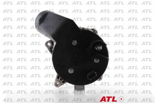 Generator / Alternator 3