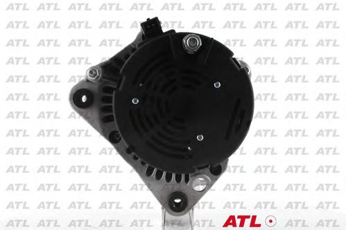 Generator / Alternator 3