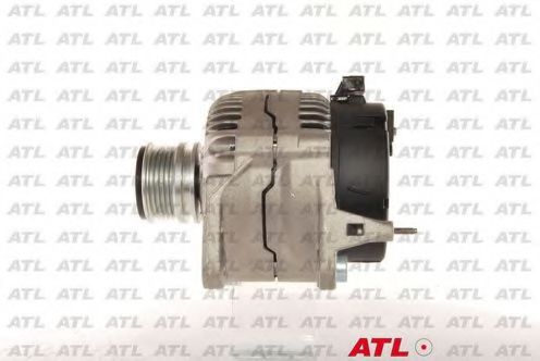 Generator / Alternator 2