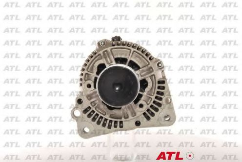 Generator / Alternator 3