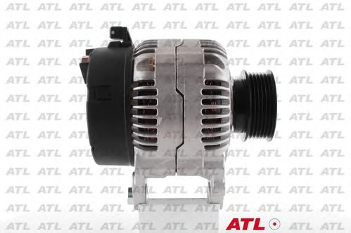 Generator / Alternator 2
