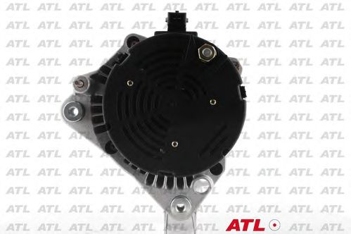 Generator / Alternator 3