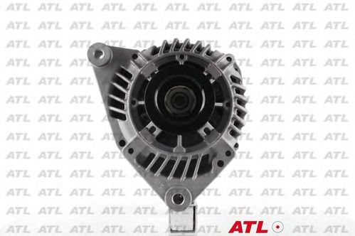 Generator / Alternator 2