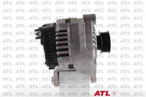 Generator / Alternator 3