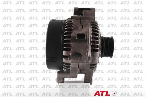 Generator / Alternator 2