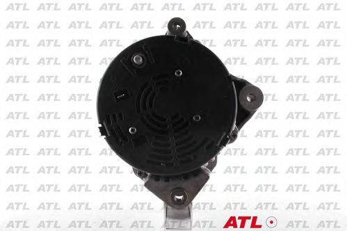 Generator / Alternator 3
