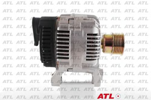 Generator / Alternator 2