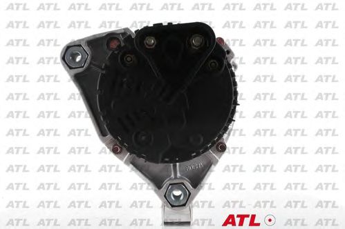 Generator / Alternator 3