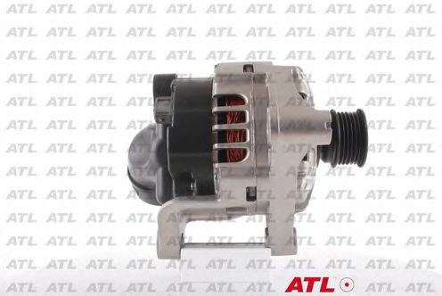 Generator / Alternator 2