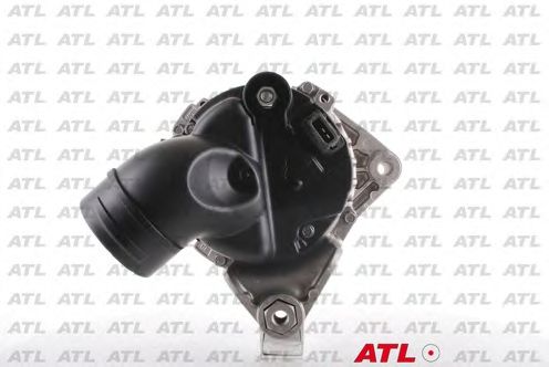 Generator / Alternator 3