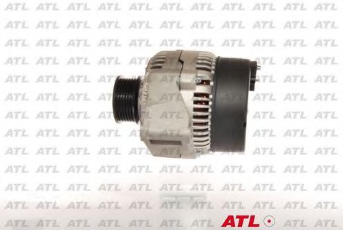 Generator / Alternator 2