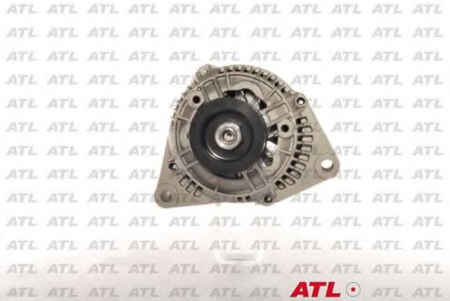 Generator / Alternator 3