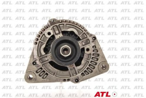 Generator / Alternator 3