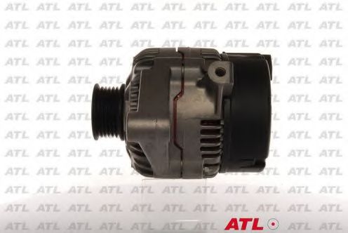 Generator / Alternator 2