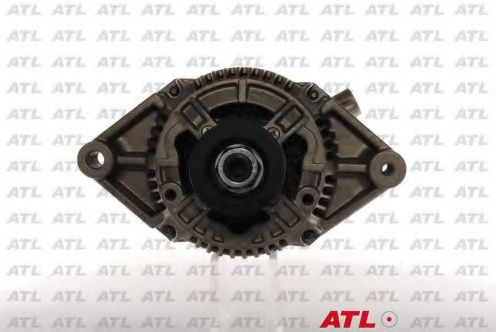 Generator / Alternator 3