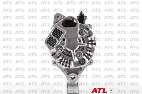 Generator / Alternator 3