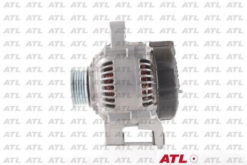 Generator / Alternator 2