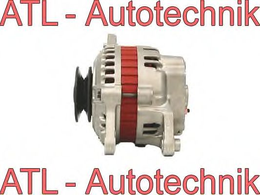 Generator / Alternator 2