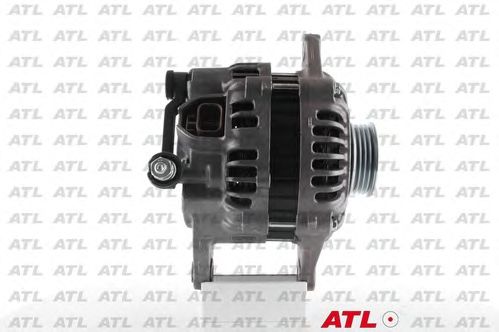 Generator / Alternator 2