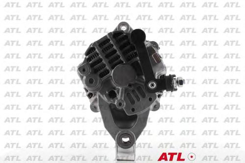 Generator / Alternator 3
