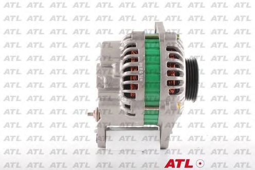 Generator / Alternator 2
