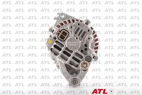 Generator / Alternator 3