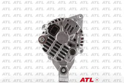 Generator / Alternator 3