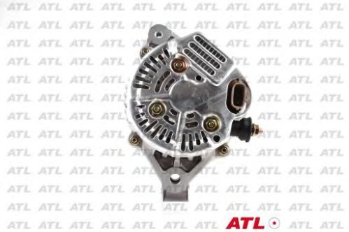 Generator / Alternator 3