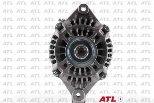 Generator / Alternator 2