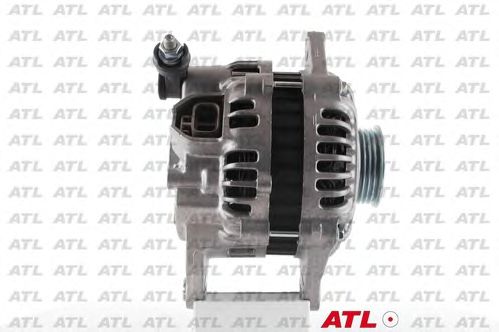 Generator / Alternator 3