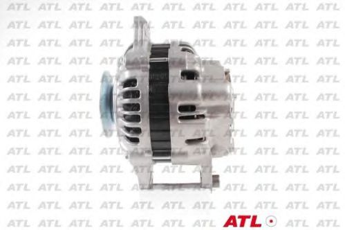 Generator / Alternator 2
