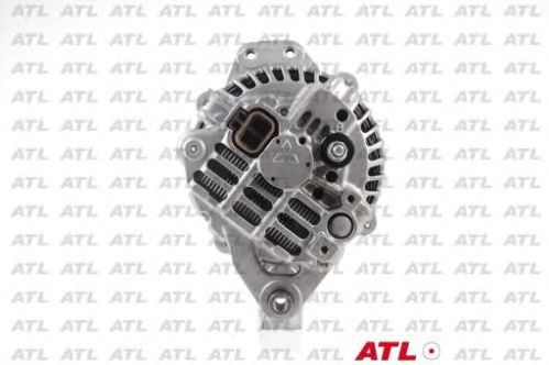 Generator / Alternator 3