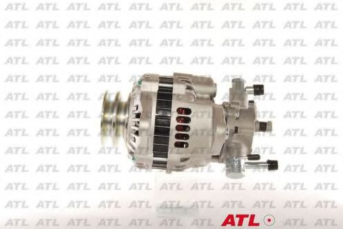 Generator / Alternator 2